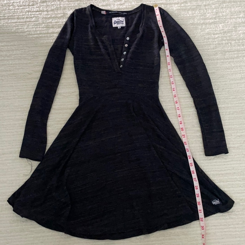 SuperDry dress